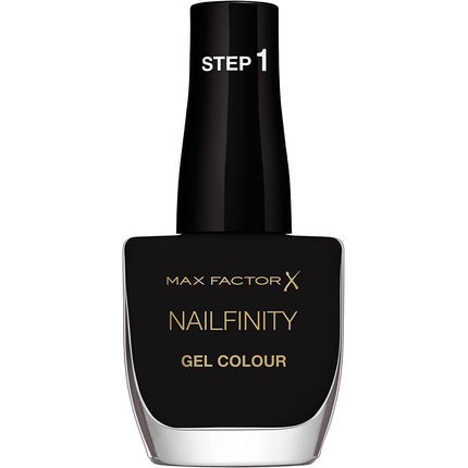 Oja, Max Factor Nailfinity, 900 Film Noir