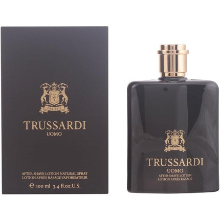 Loțiune după ras Trussardi 1911 Uomo, 100ml