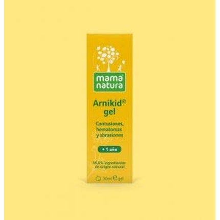 Gel Mama Natura Arnikid, 30ml