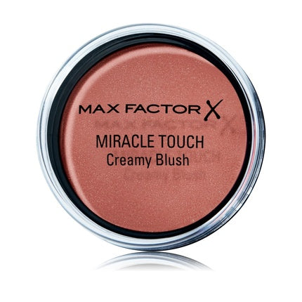 Blush Max Factor Miracle Touch Creamy Blush 03 Soft Copper - Cremoso