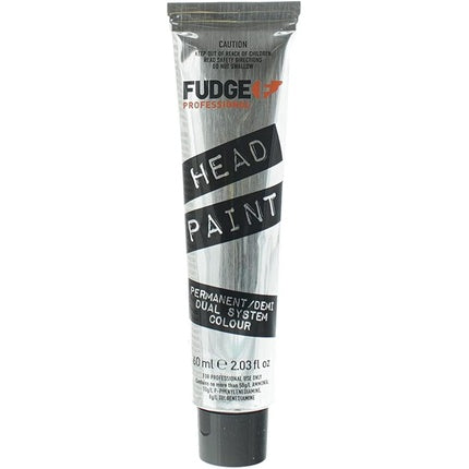 Vopsea de păr, Fudge, Head Paint, blond închis 60 ml