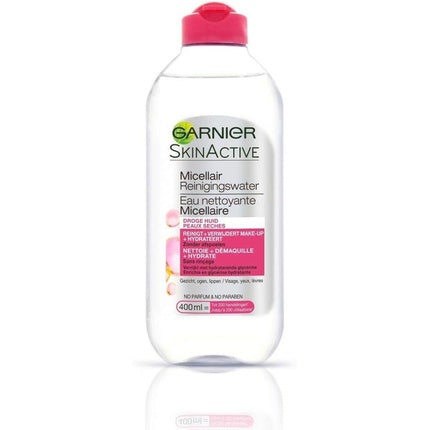 Apă Micelară Garnier Skinactive, 400ml