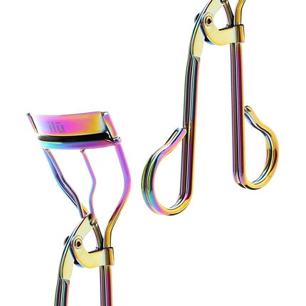 Ondulator gene, Tb Tools For Beauty, T4B ILU, titanium
