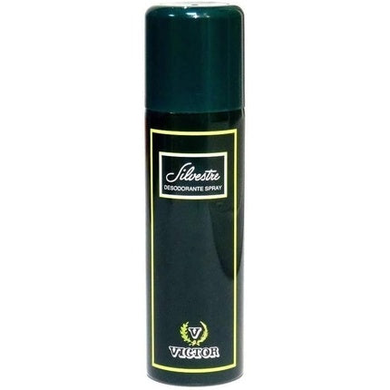 Deodorant, Victor, Silvestre, Vapo 200ml