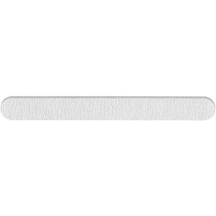 Pila unghii, Tools For Beauty, MIMO, zebra, 100/180