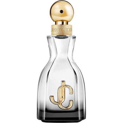 Parfum, Jimmy Choo, I Want Choo Forever, 40ml