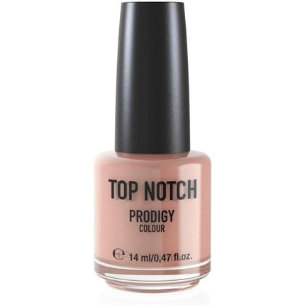 Lac de unghii Mesauda Top Notch Prodigy Colour 204 Balloons 14 ml