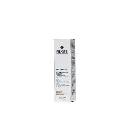 Cremă față, Rilastil, Multirepair, vitamina F, 40ml