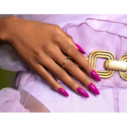 Lac de unghii gel, Victoria Vynn, 336 magenta, 8ml