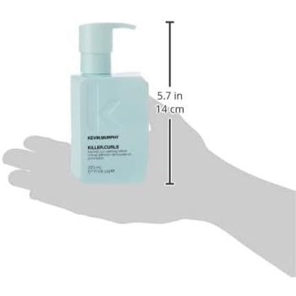Cremă definire bucle, Kevin Murphy, 200ml