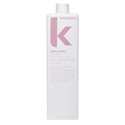 Condicioner de clătire Angel Rinse pentru păr vopsit, 1000ml