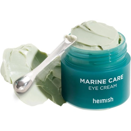 Cremă de ochi Heimish Marine Care, verde, 30ml