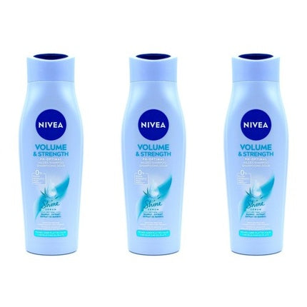 Șampon Nivea Volume & Strength, 250ml