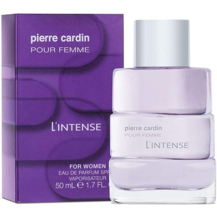 Parfum, Corine de Farme, Pierre Cardin l'Intense, 48g