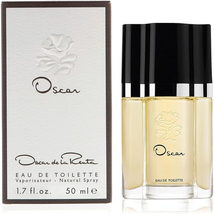 Parfum, Oscar De La Renta, Eau de Toilette, 50ml