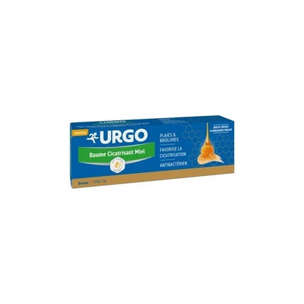Urgo Unguent cicatrizant cu miere, 15g