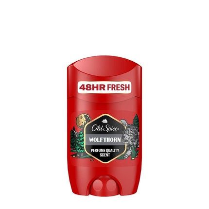 Deodorant stick Old Spice Wolfthorn 50 ml