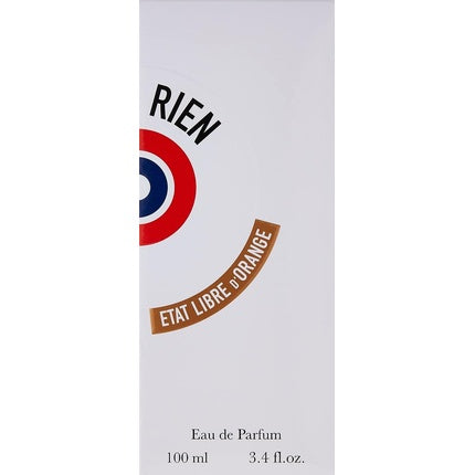 Parfum, Etat Libre D'Orange, Rien EDP, 100ml