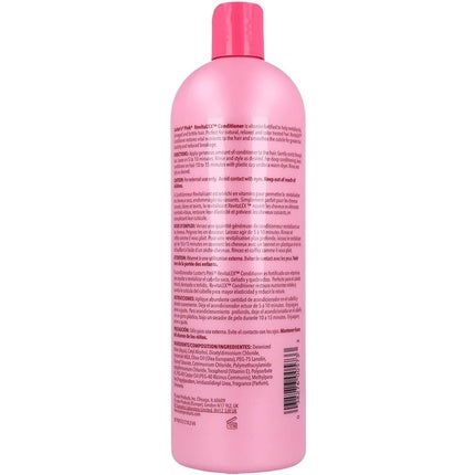 Balsam de păr, Luster's Scurl, 591ml