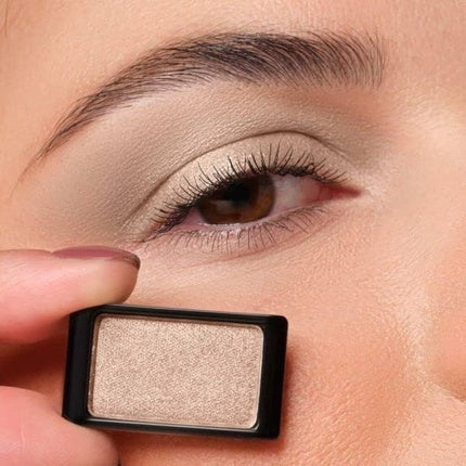 Fard de pleoape Artdeco Color-Intense Maro Perlat 1g