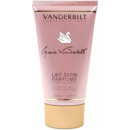 Loțiune de corp, Gloria Vanderbilt, multicolor, floral, 150ml