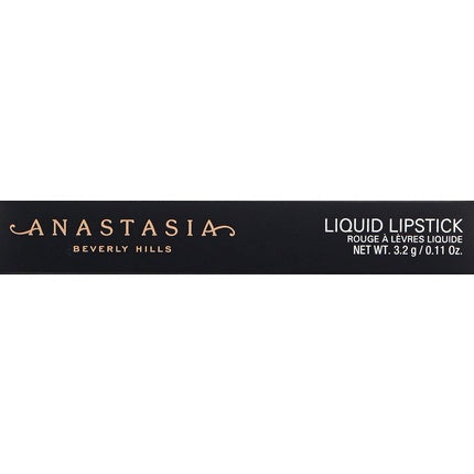 Ruj lichid, Anastasia Beverly Hills, Bohemian, 3.2g