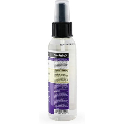 Spray pentru strălucire păr, Aunt Jackie's Shine Boss, 118ml