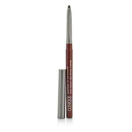 Creion de Buze, Clinique Quickliner, Intense Cayenne