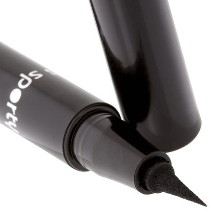 Eyeliner Miss Sporty Crazy Me Micro, negru extra, 1.6g