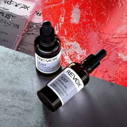 Fard de obraz, Revox Just Peptides, 84g