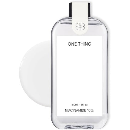 Toner astringent, One Thing, Niacinamide 10%, 150 ml