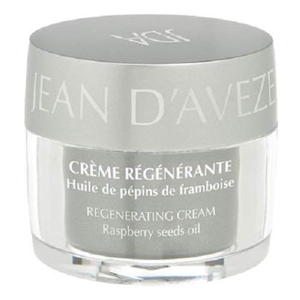 Cremă față, Jean D'Aveze, 50ml, piele