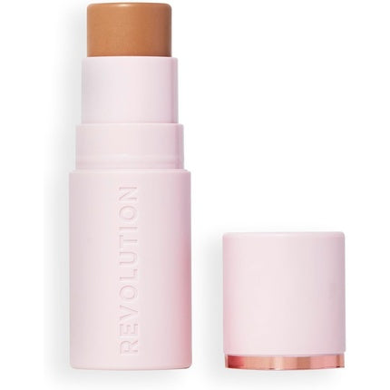 Baton Bronzant Revolution Skin Silk, 30 g