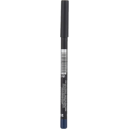 Eyeliner Deborah 24 Hour, Negru