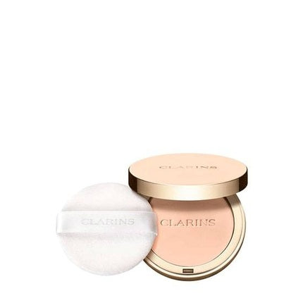 Pudră Compactă Clarins Ever Matte 06 Deep 10g