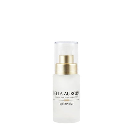 Serum Flash Effect, Bella Aurora, Splendor 10, 30ml