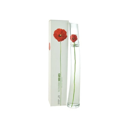 Parfum Kenzo Flower Eau de Toilette Refillable 100ml pentru femei