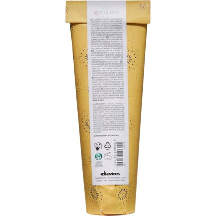 Fluide hidratant, Davines, Relaxing, 125ml