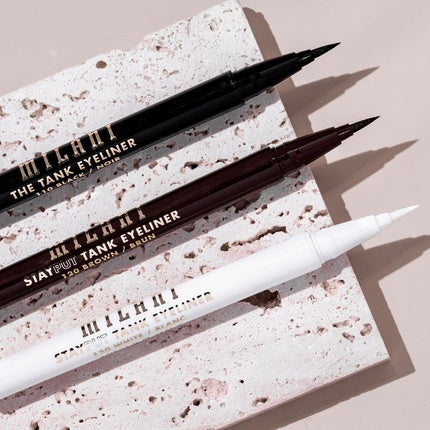 Eyeliner, Milani, The Tank, maro