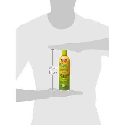 Loțiune de corp African Pride Olive Miracle Max Strength 354.9ml