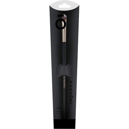 Pensulă concealer, Tb Tools For Beauty, T4B Kashoki 108, profesionale