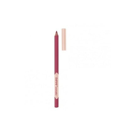 Ruj Neve Cosmetics Mandragora Pastel Lips Dark Pink Intense