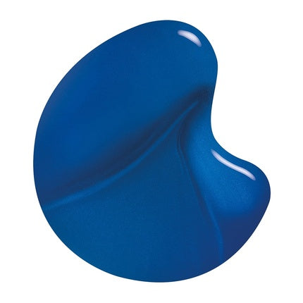 Lac de unghii, Sally Hansen, Complete Salon Manicure, albastru