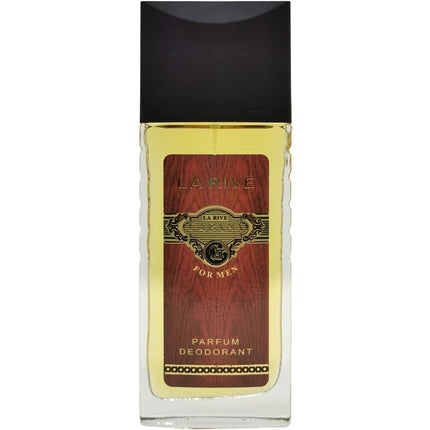 Deodorant spray, La Rive, Cabana, 80ml