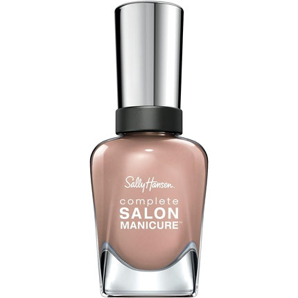 Oja unghii Sally Hansen, Complete Salon Manicure, Cafe au Lait, 90 g