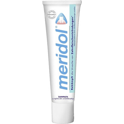 Pastă dinți, Sovob, Meridol, alb 75ml