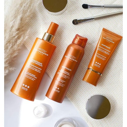 Cremă de protecție solară față, Institut Esthederm Adaptasun, 50ml