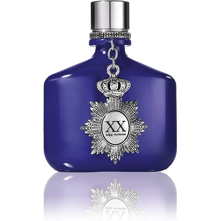 Apa de Toaleta, John Varvatos, XX Indigo, 75ml