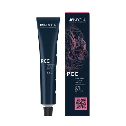 Vopsea de păr Indola PCC 511, 60 ml
