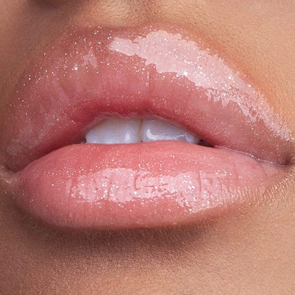 Lip Gloss Stila Kitten, roz, 18g